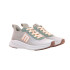 Sapatilhas Mulher Mustang 2025 V Attitude Flykniting Cinzento claro