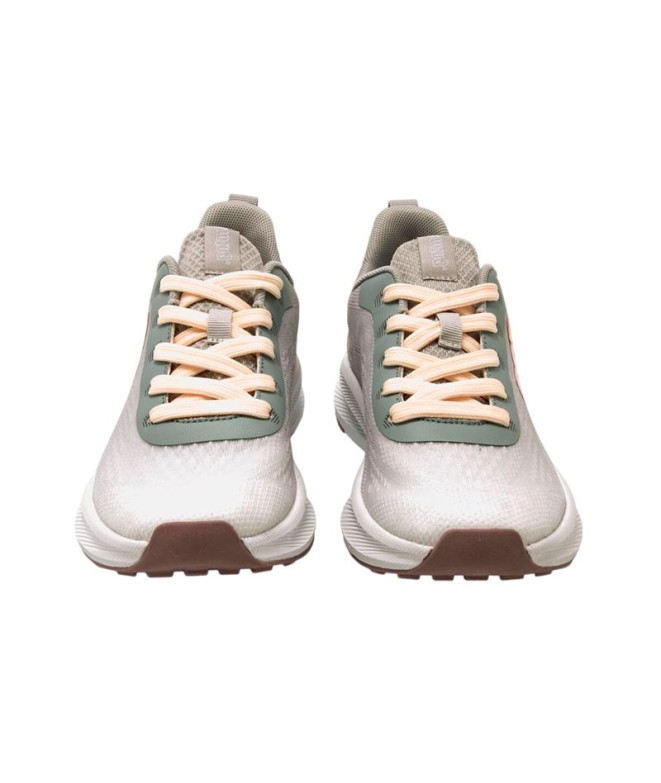 Chaussures Femme Mustang 2025 V Attitude...