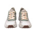 Sapatilhas Mulher Mustang 2025 V Attitude Flykniting Cinzento claro