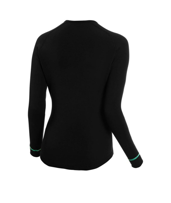 Camiseta de Ciclismo Spiuk M/L Anatomic Mujer...