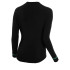 Camiseta Ciclismo Spiuk Mulher de M/L Anatómico Preto