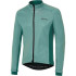 Casaco Ciclismo Spiuk Top Homem de Ten Green