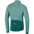 Casaco Ciclismo Spiuk Top Homem de Ten Green