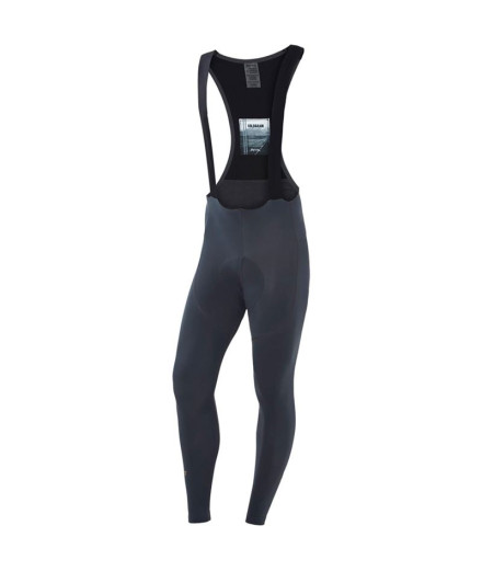 Culotte de Ciclismo Spiuk Largo C/T Profit Cold&Rain... Culotte de Ciclismo Spiuk Largo C/T Profit Cold&Rain...