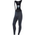 Ciclismo Spiuk Homem Calças compridas C/T Profit Cold&Rain Antracite