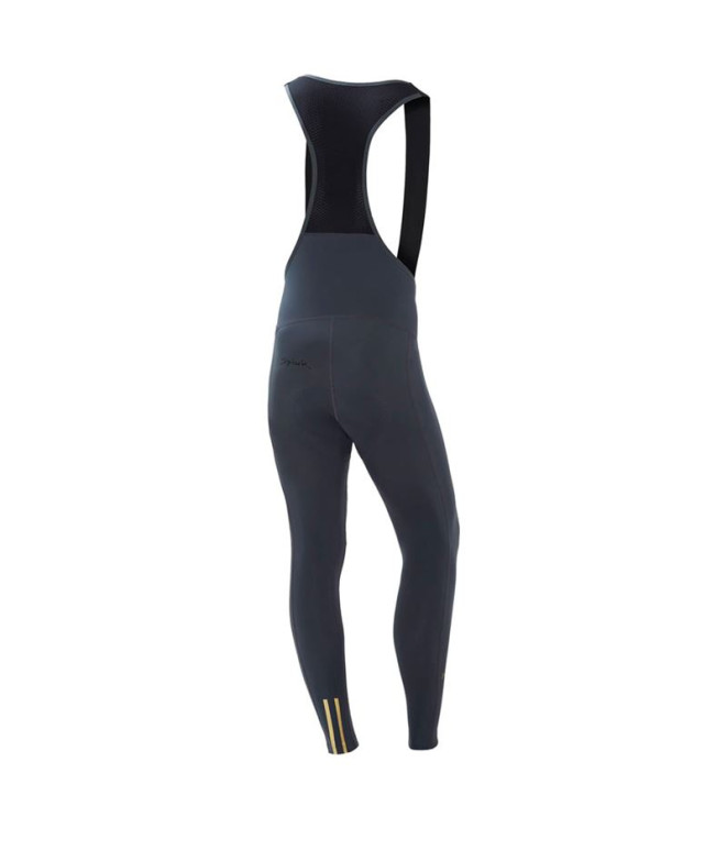 Cyclisme Spiuk Homme Cuissard à bretelles long...