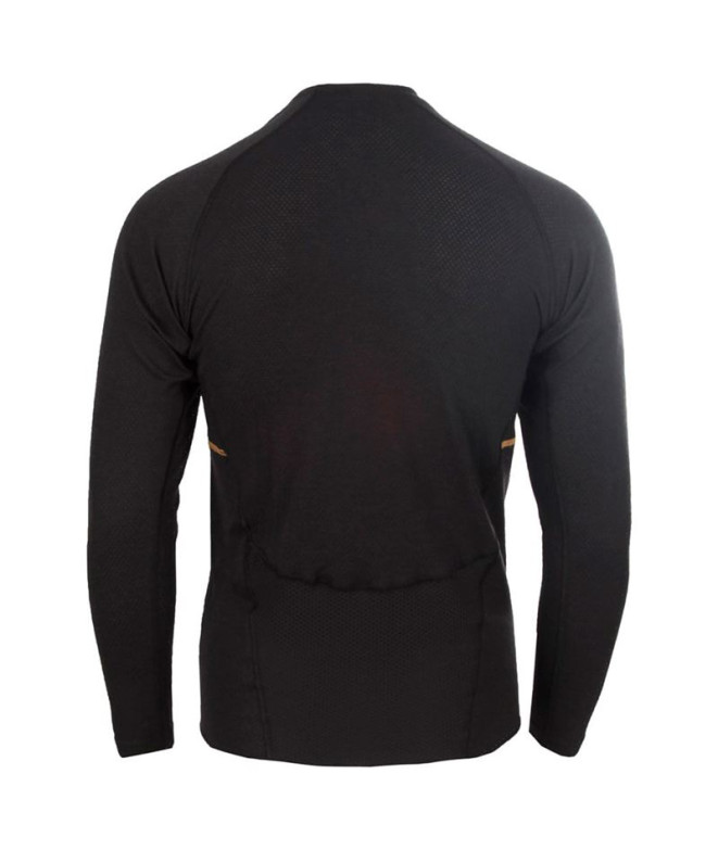 T-shirt Cyclisme Spiuk Homme de Profit...