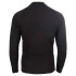 Camiseta Ciclismo Spiuk Homem de Lucro Cold&Rain Preto