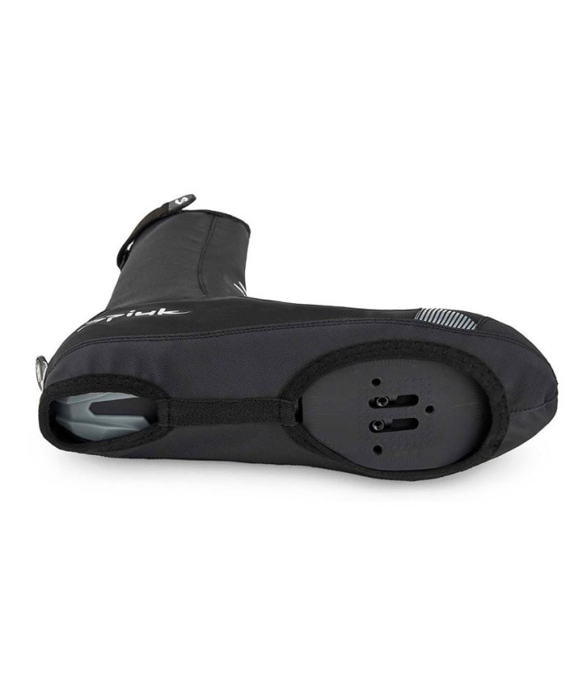 Chaussures Spiuk Haut Covers Ten Membrane Noir