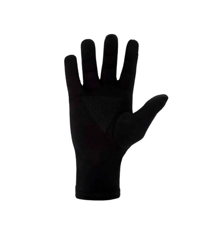 Cyclisme Spiuk Gant long d'Anatomic Winter Noir