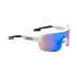 Spiuk Óculos de ciclismo Lyra White Mirror Lens