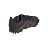 Futebol adidas Predator Infantil Club TF Preto Club TF Preto