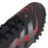 Football adidas Predator Enfant Club TF Noir Club TF Noir