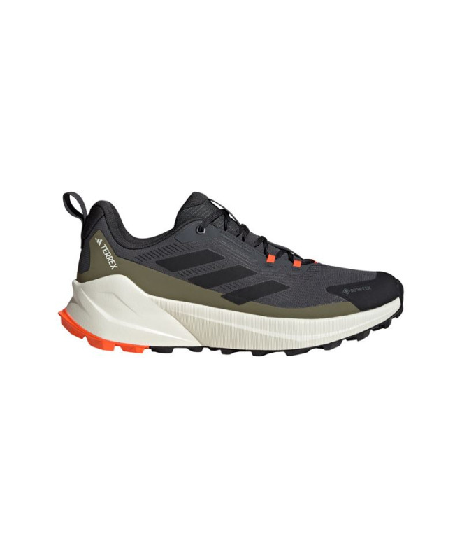 Chaussures Montagne adidas Homme par Terrex Trailmaker 2 Gtx Carbon