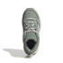 Sapatilhas Montanha adidas Infantil por Terrex Ax4R Mid Verde