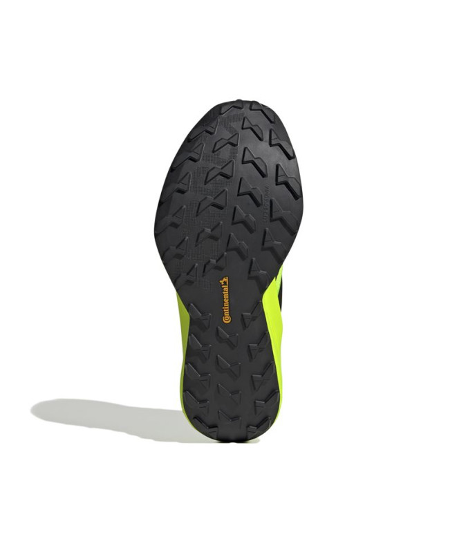 Chaussures Trail adidas Femme de Terrex Agravic...