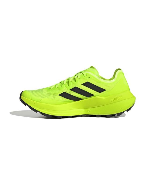 Chaussures Trail adidas Femme de Terrex Agravic...