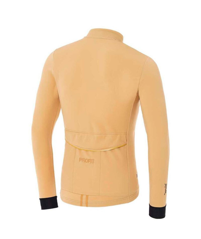 Maillot de Ciclismo Spiuk M/L Profit Cold&Rain...