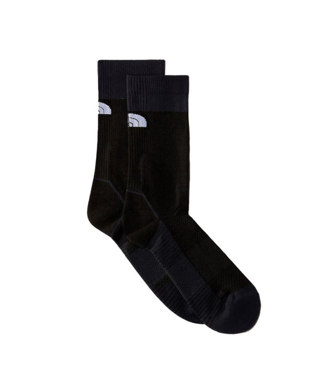 Calcetines de Trail The North Face Trail Run Crew Negro