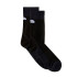 Calcetines de Trail The North Face Trail Run Crew Negro