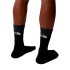 Calcetines de Trail The North Face Trail Run Crew Negro