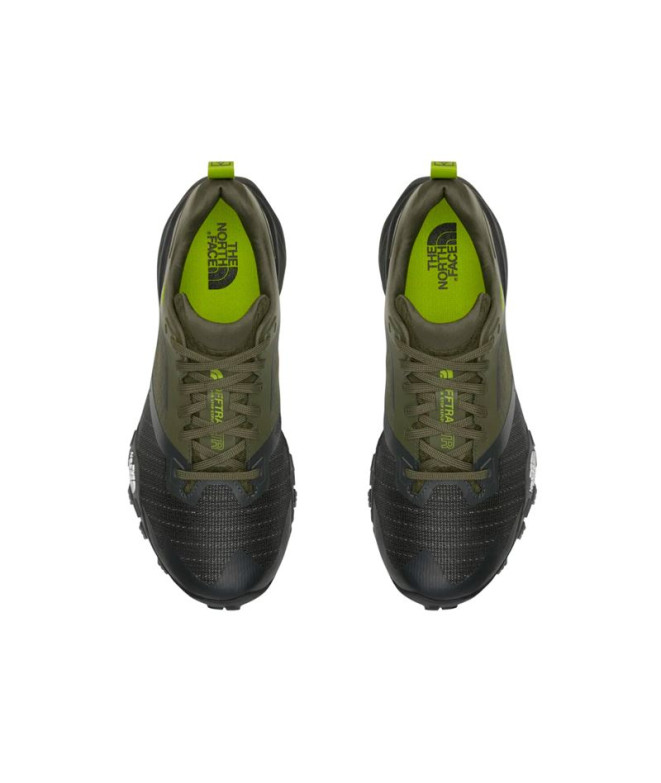 Chaussures Montagne The North Face de Offtrail...