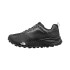 Zapatillas de Montaña The North Face Offtrail Tr Gore-Tex Asphalt Gris Mujer