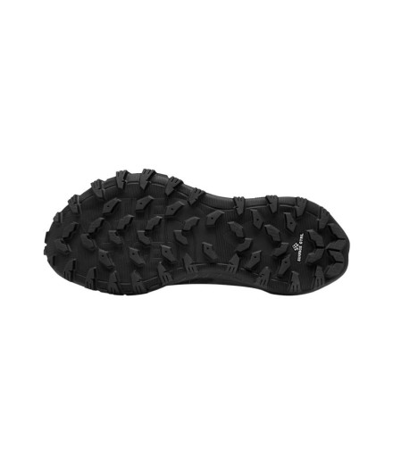 Chaussures Montagne The North Face de Offtrail Tr... 2