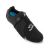 Dedo do pé Ciclismo Spiuk Top da Ten Membrana Plus Preto