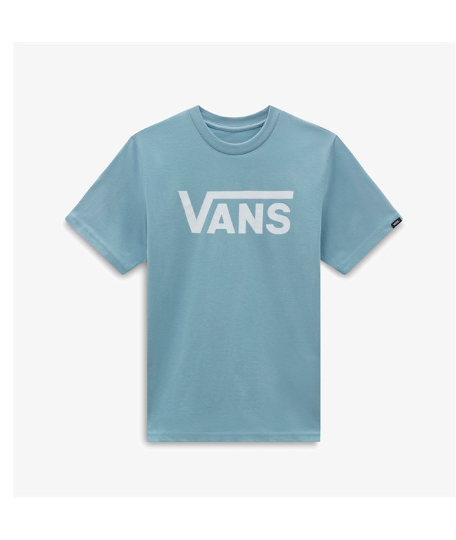 Camiseta Vans Cidadela clássica Homem