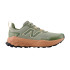 Zapatillas de Trail New Balance Fresh Foam X Garo V2 Mujer Oliva