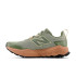 Zapatillas de Trail New Balance Fresh Foam X Garo V2 Mujer Oliva