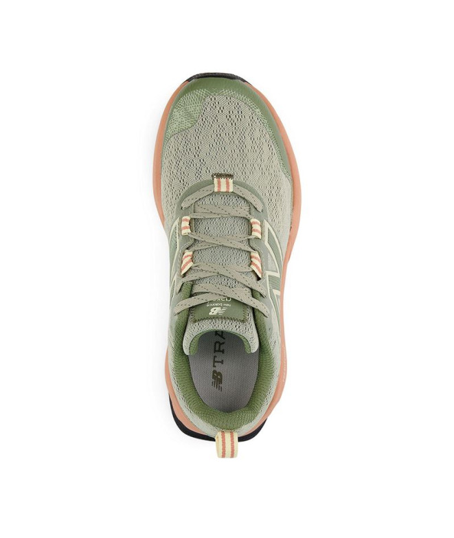 Zapatillas de Trail New Balance Fresh Foam X...