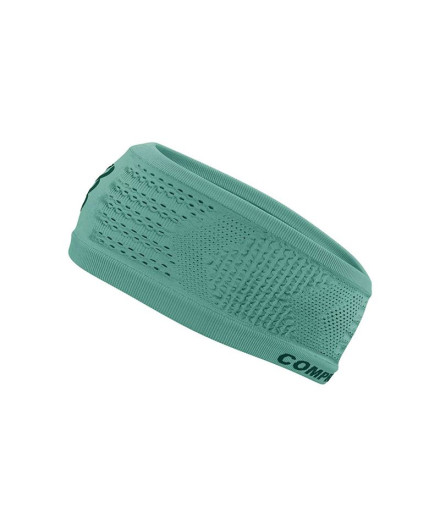 Ruban Running bandeau Compressport On/Off Bleu 2