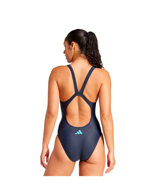 Maillot de bain Natation adidas Femme de...