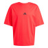 T-shirt adidas Homme Icônes futures Sl Rubpur