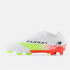 Botas de Fútbol New Balance Furon Team Fg V8 Hombre White