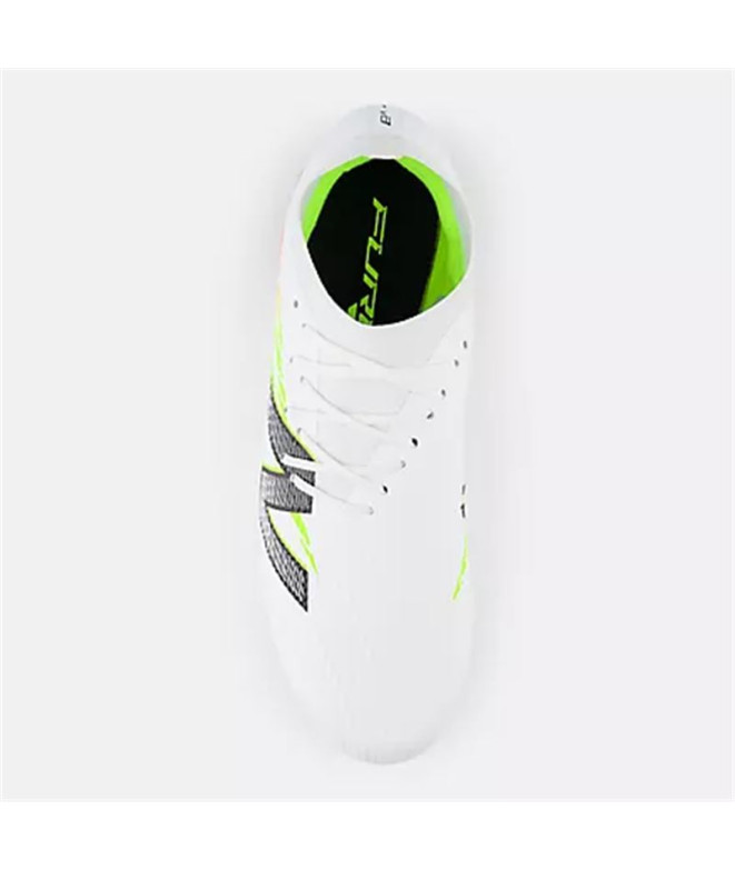 Botas de Fútbol New Balance Furon Team Fg V8...