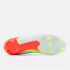 Botas de Fútbol New Balance Furon Team Fg V8 Hombre White