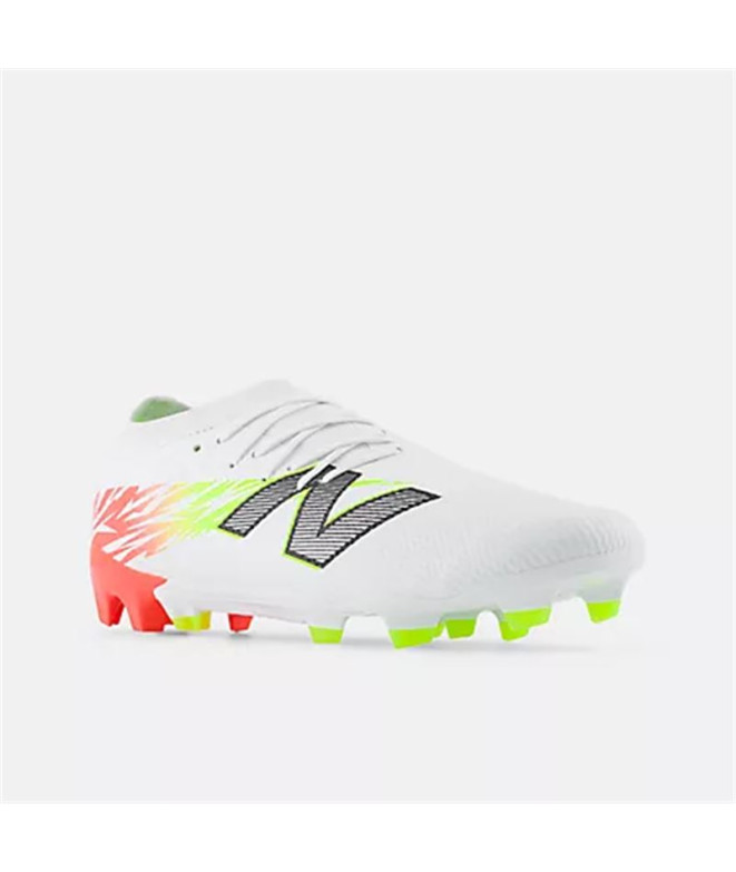 Futebol New Balance Homem Botas Furon Team Fg...