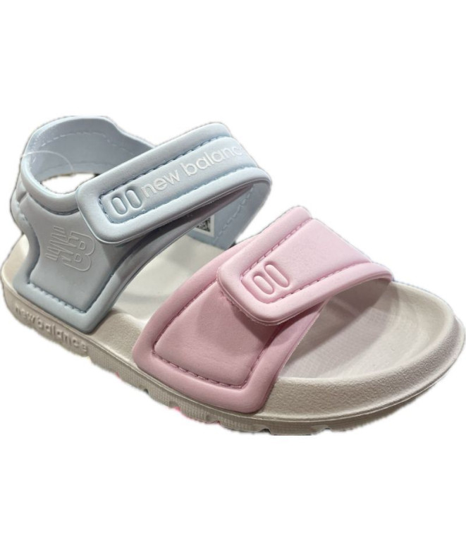 Zapatillas New Balance Spsd Infantil -