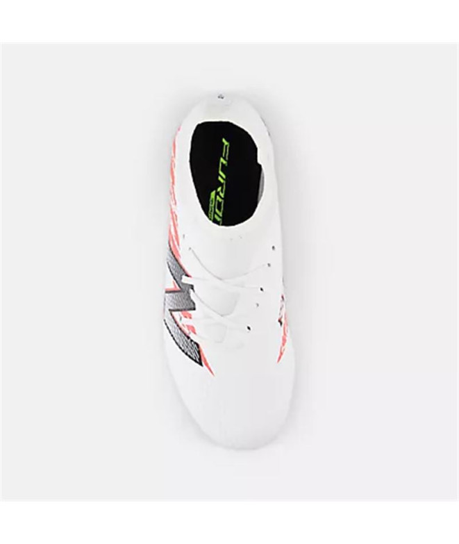 Botas de Fútbol New Balance Furon Team Jnr Fg...