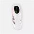 Futebol New Balance Infantil Botas de Furon Team Jnr Fg V8 Branco