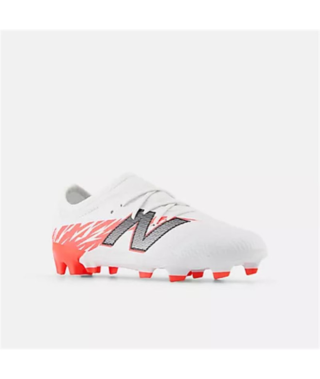 Football New Balance Enfant Bottes de Furon...