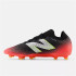 futebol New Balance Botas Tekela Magia Magia Low Laced Fg V4+ Preto