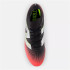futebol New Balance Botas Tekela Magia Magia Low Laced Fg V4+ Preto