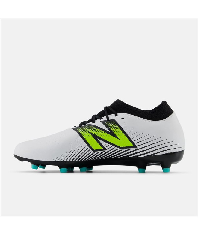 futebol New Balance Botas de TEKELA MAGIQUE FG...