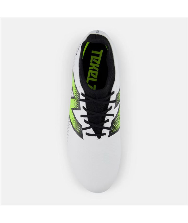 futebol New Balance Botas de TEKELA MAGIQUE FG...