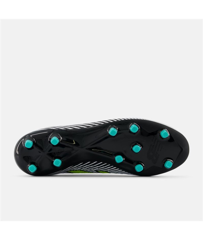 futebol New Balance Botas de TEKELA MAGIQUE FG...