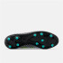 futebol New Balance Botas de TEKELA MAGIQUE FG V4+ Branco
